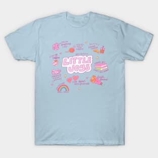 little joys ally sample T-Shirt